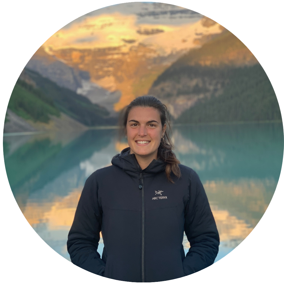 Claire - French Teacher